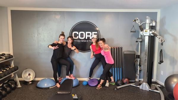 Core Fitness Camps & Training