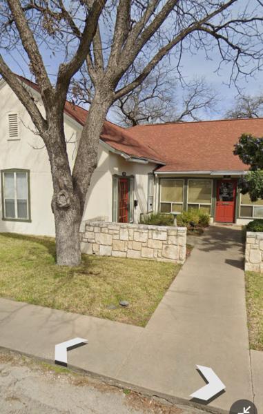 The Castroville Conservatory and Cottage School