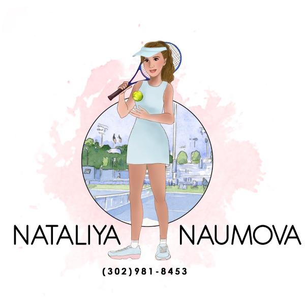 Nataliya Naumova