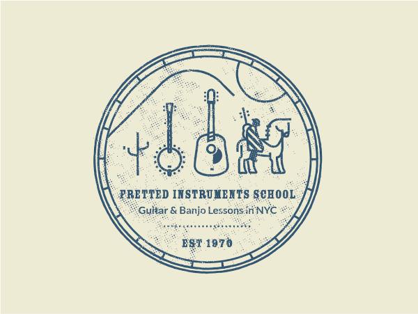 Fretted Instruments School