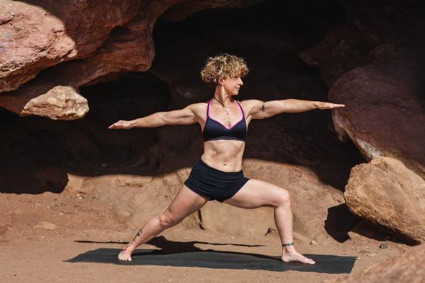 Vitality For Life (Loveland Yoga & Core Fitness)