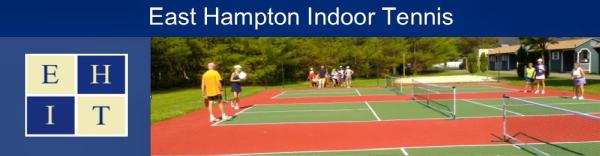 East Hampton Indoor Tennis