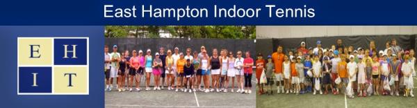 East Hampton Indoor Tennis