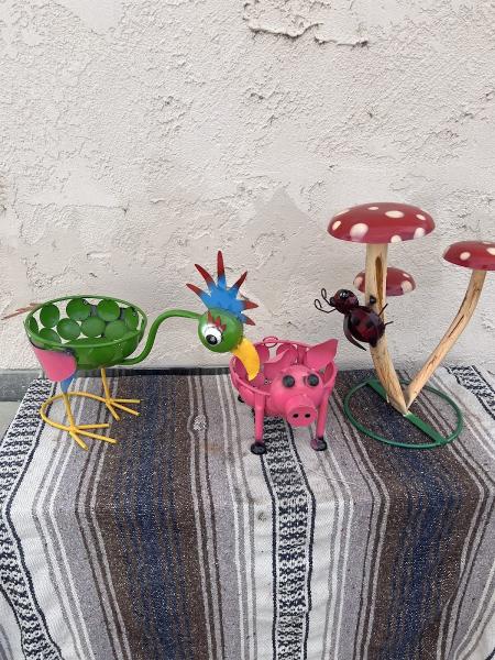 Wild Cactus Pottery