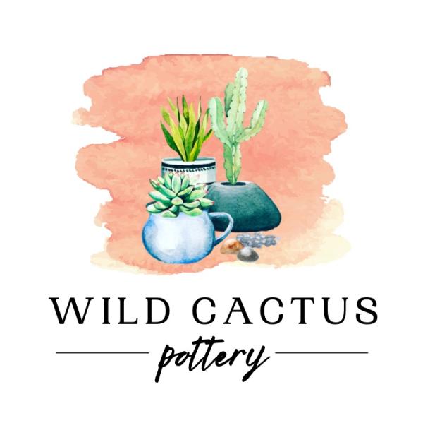 Wild Cactus Pottery