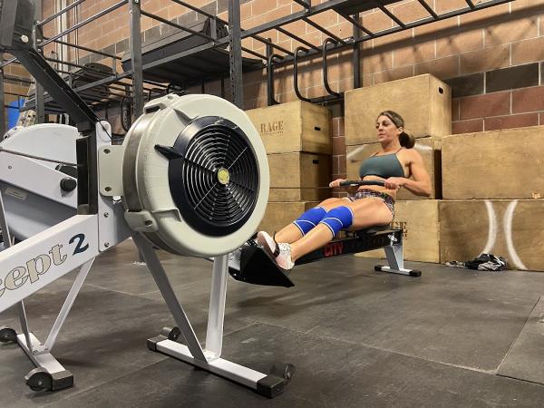 Duke City Crossfit