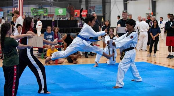 Legacy Taekwondo of Northern Kentucky