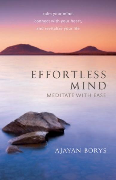 Effortless Mind Meditation
