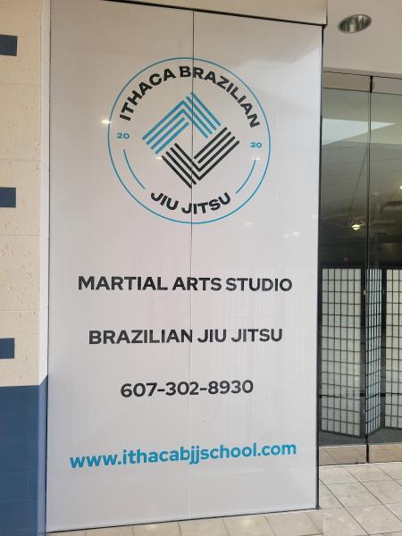 Ithaca Brazilian Jiu Jitsu