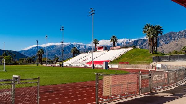 Palm Springs High School