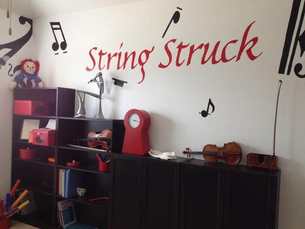 String Struck Studio