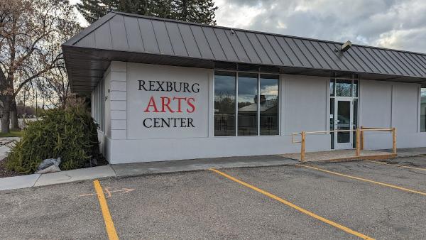 Rexburg Arts Center