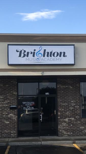 Brighton Music Academy