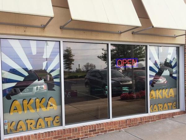 Akka Olathe Martial Arts