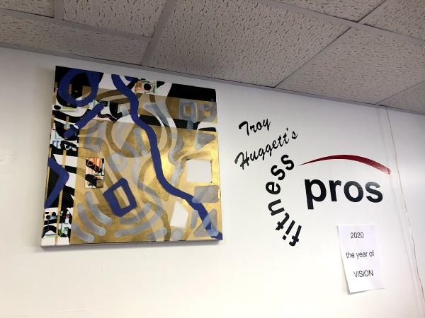 Fitness Pros Battle Creek