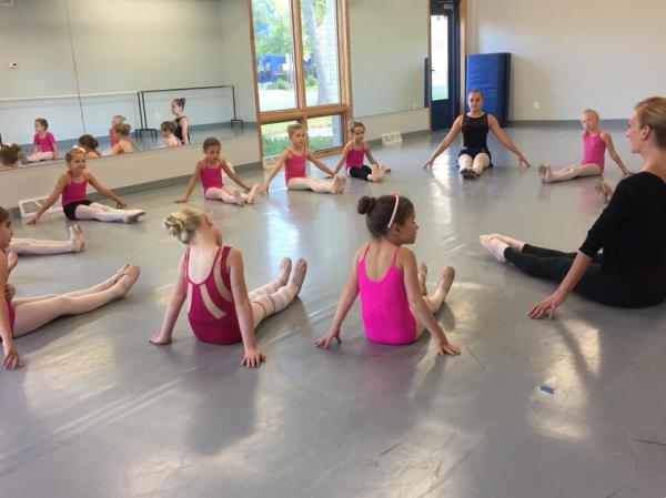 Gasper's School of Dance & Performing Arts