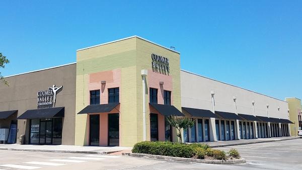 Coomer Ballet Conservatory