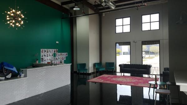 Coomer Ballet Conservatory