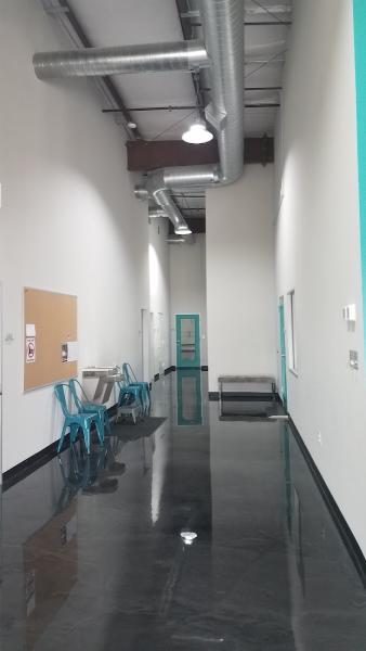 Coomer Ballet Conservatory