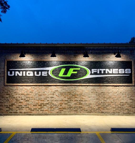 Unique Fitness