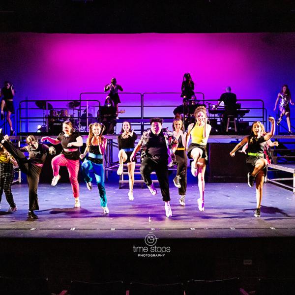Bamtheatre
