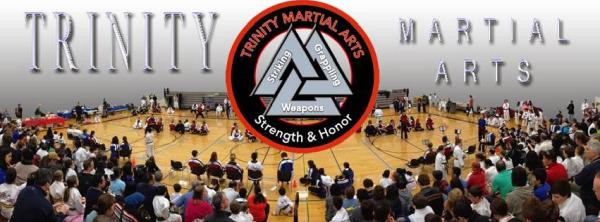 Trinity Martial Arts