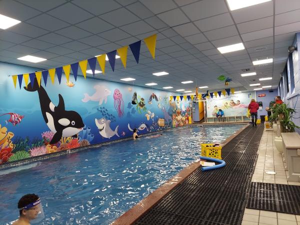 Five Star Swim School Eatontown