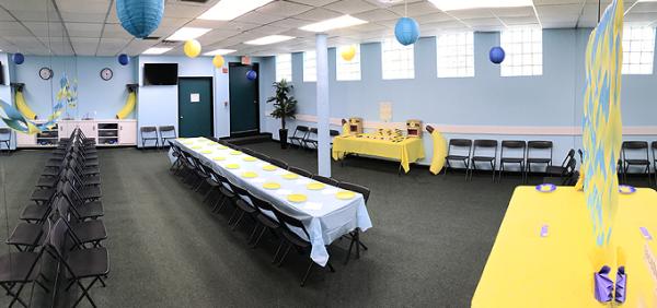 Five Star Swim School Eatontown
