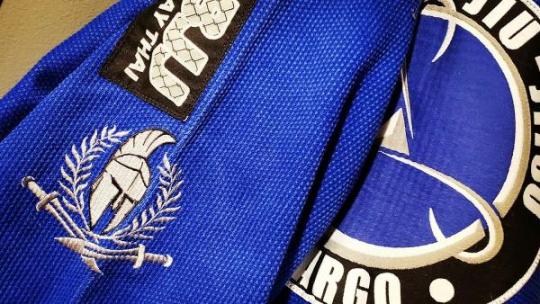 Fargo Brazilian Jiu-Jitsu Academy