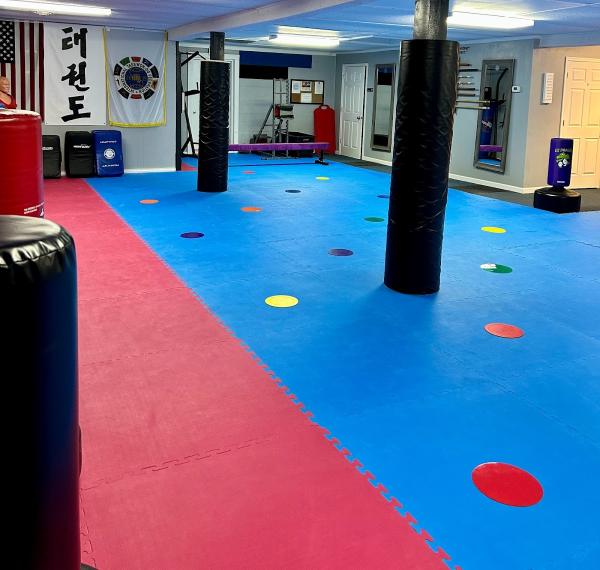 Tree of Life Martial Arts Training Center