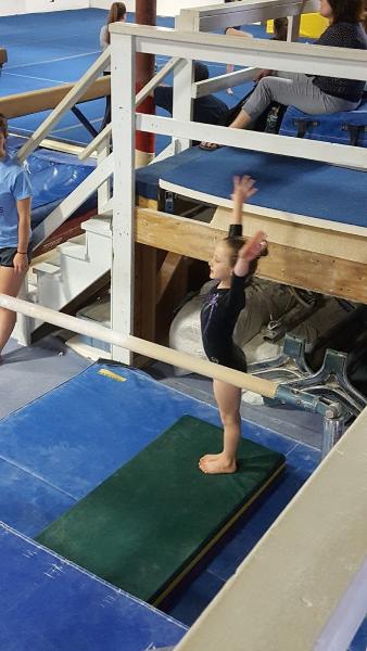 RNR Gymnastics