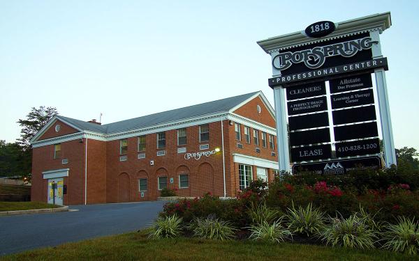 Cockeysville Music Education Center