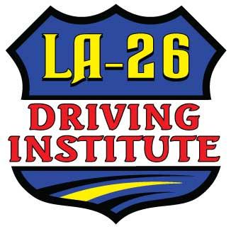 LA26 Driving Institute