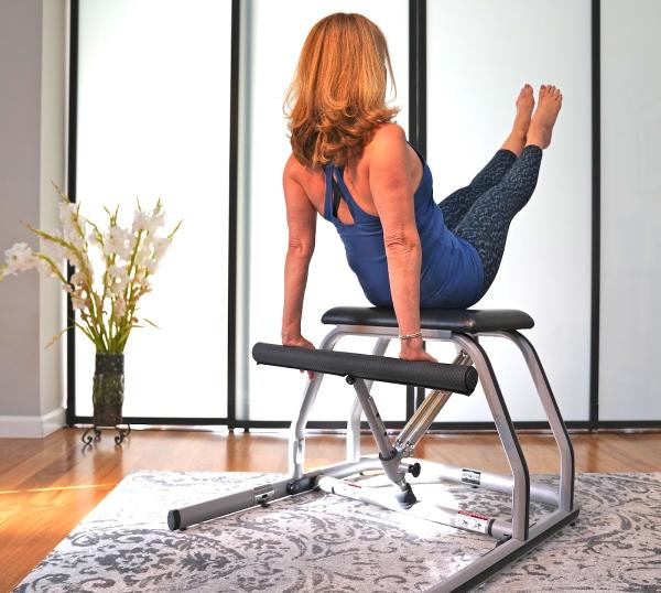 Pilates For Every Body