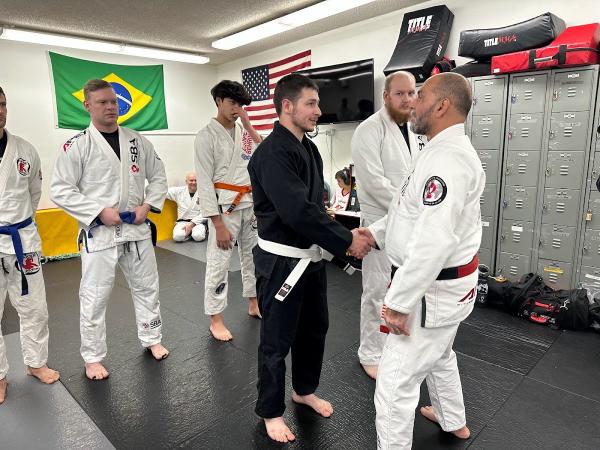 Dojo USA