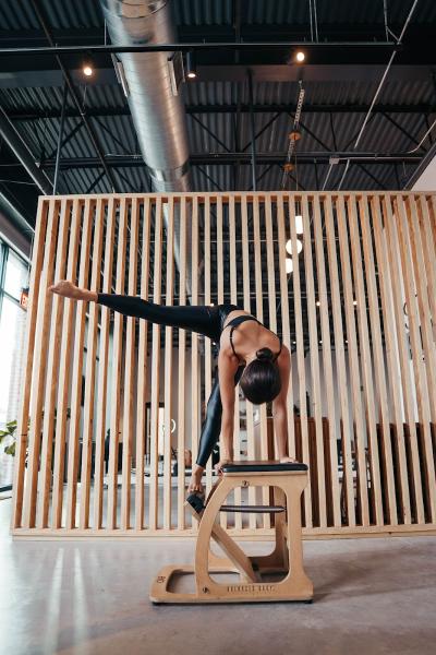 Studio Pilates Nashville