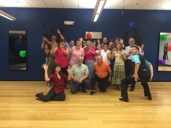 Arthur Murray Dance Studio West Chester