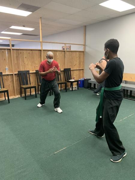 American School of Martial Arts-West Palmdale