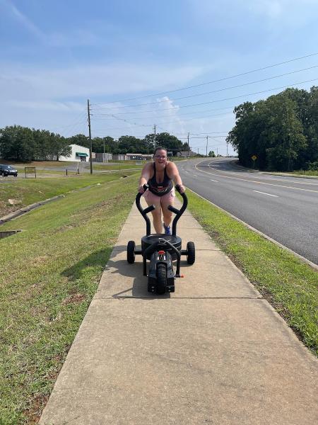 Sherwood Crossfit