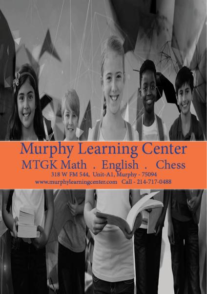 Murphy Learning Center