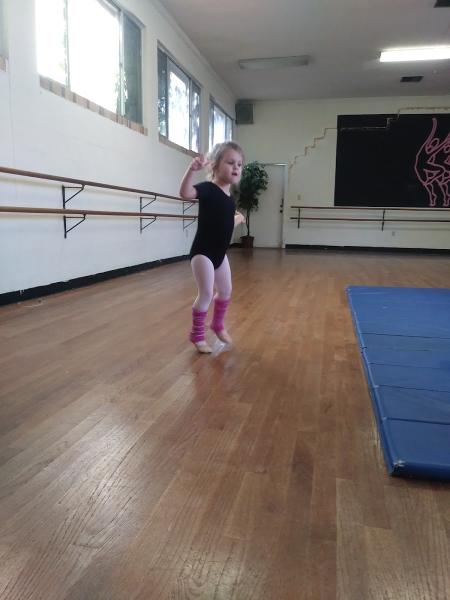 Picus Dance Academy