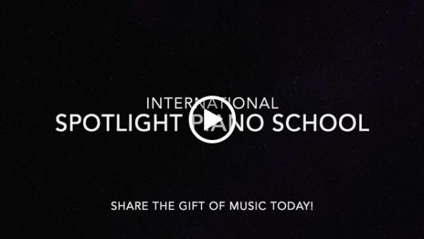 Spotlight Piano School (Clear Lake)