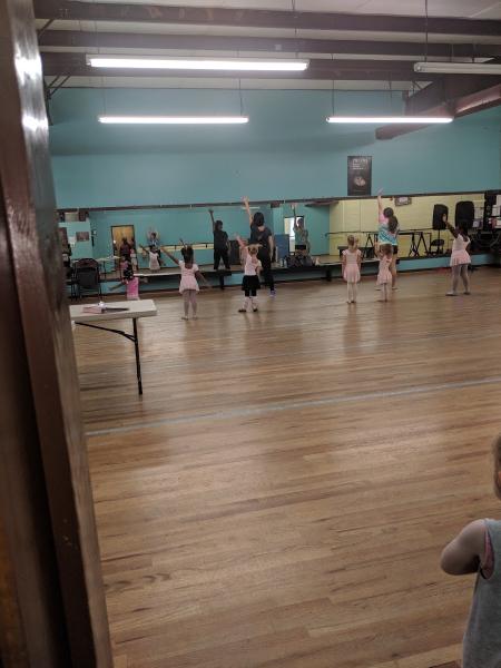 Brittany Cody Dance Company