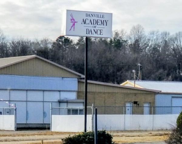 Brittany Cody Dance Company