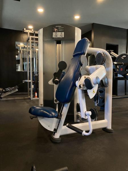 Fit Defined Personal Training