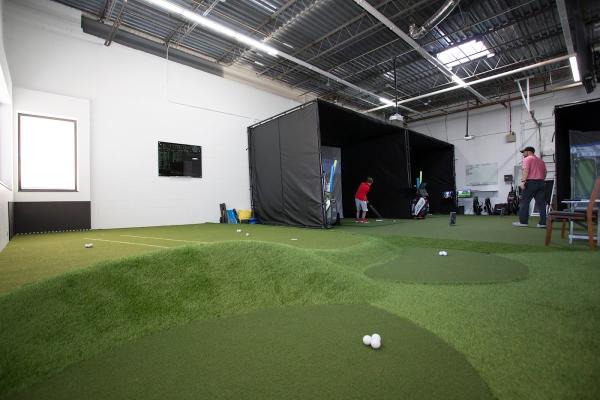 Chicago School of Golf