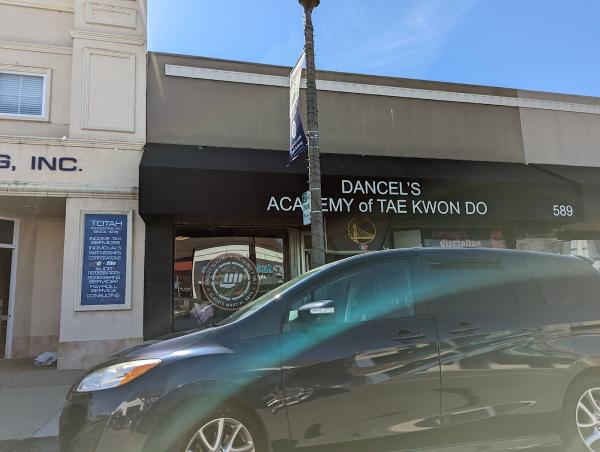 Dancel's Academy of Tae Kwon Do