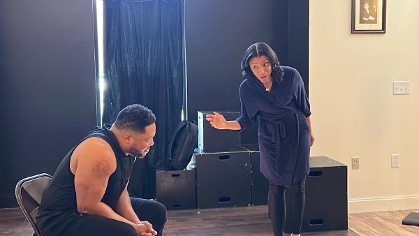 The Company Acting Studio