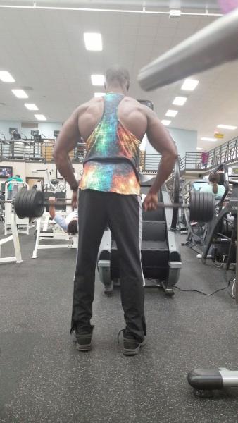 Prohealth Fitness Center