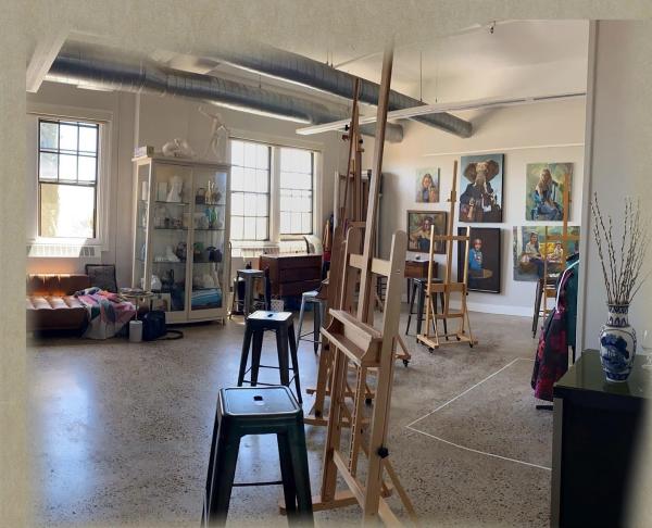 Okun Studio